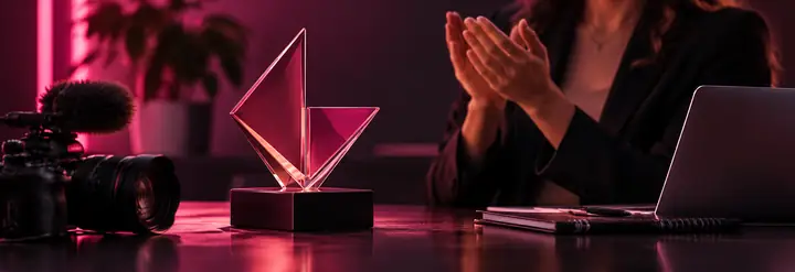 Reconocimiento de Influencer Marketing Hub